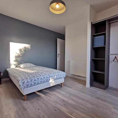 Villa 5 Chambres - 3 Salles De Bain Etampes-sur-Marne Kültér fotó