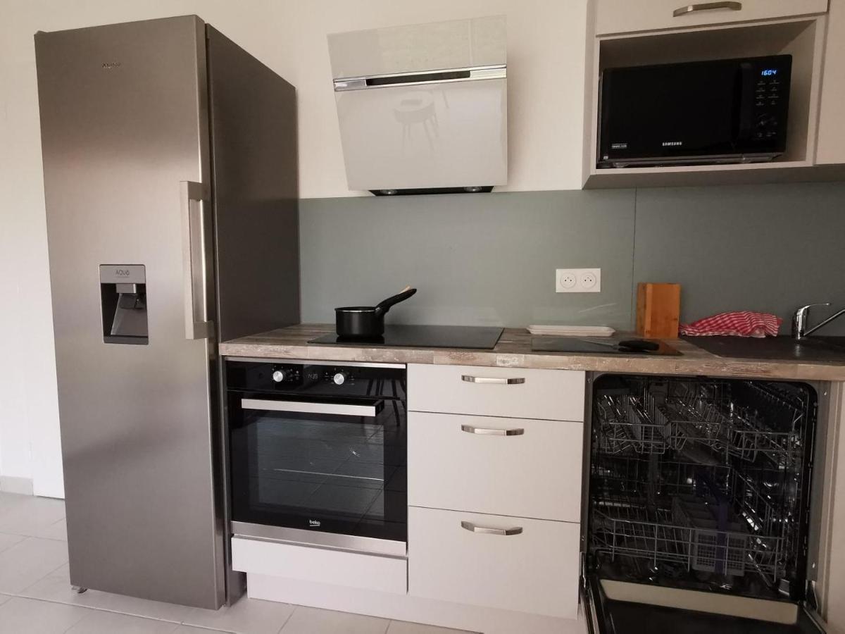 Villa 5 Chambres - 3 Salles De Bain Etampes-sur-Marne Kültér fotó