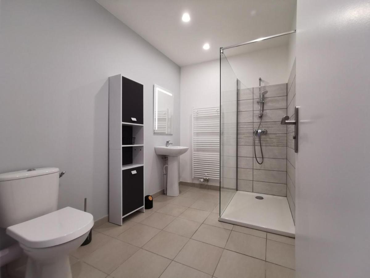 Villa 5 Chambres - 3 Salles De Bain Etampes-sur-Marne Kültér fotó
